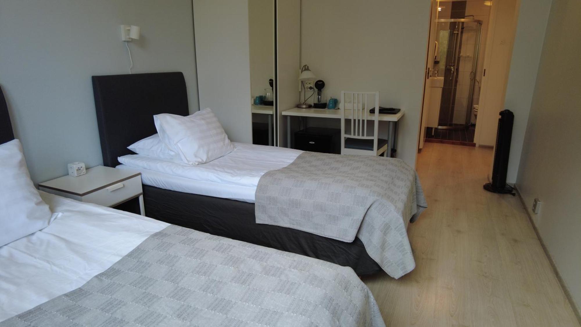 Lapin Satu Hotel Posio Exterior photo
