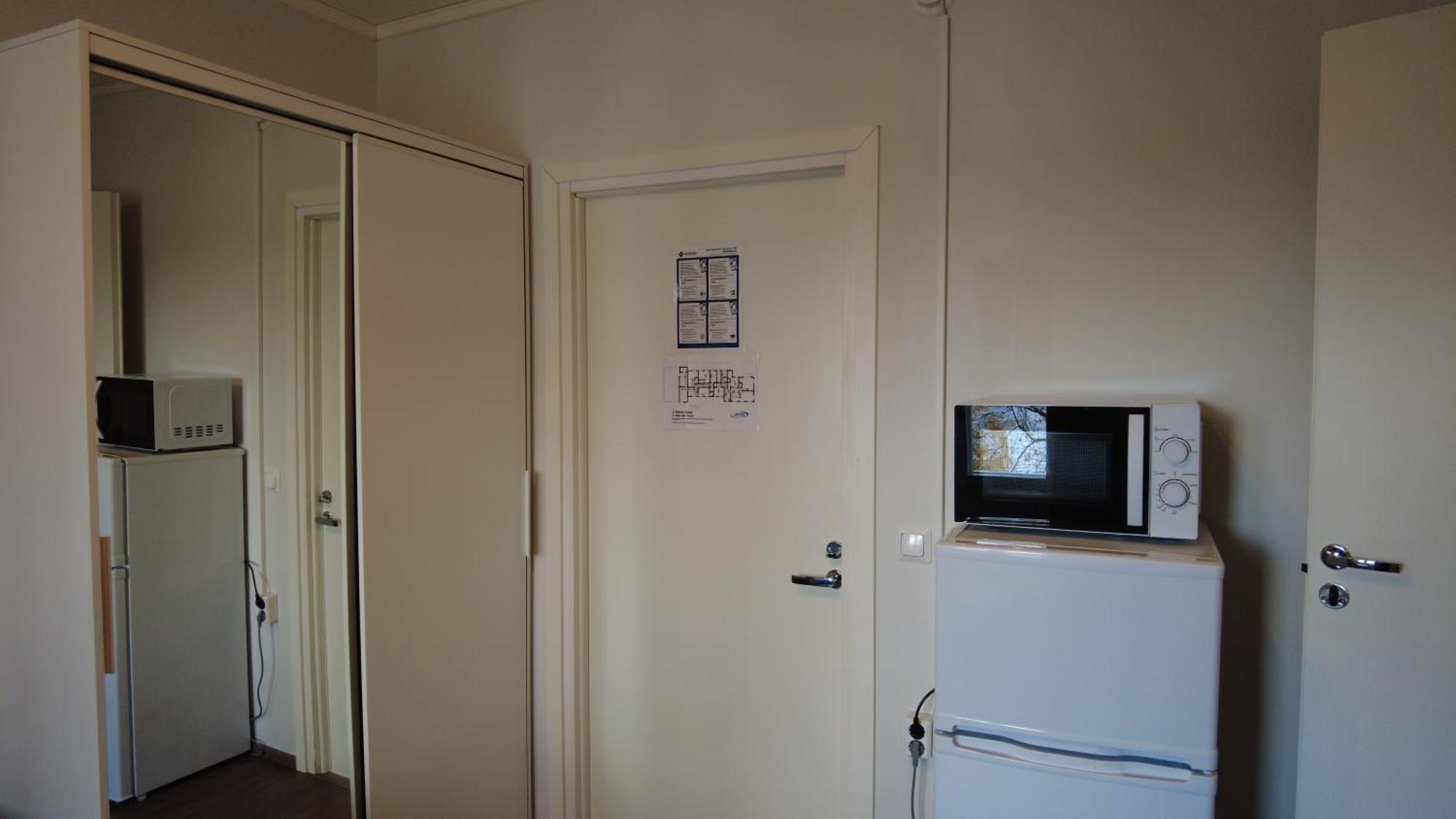 Lapin Satu Hotel Posio Exterior photo